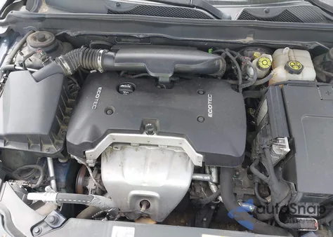 2016 Chevrolet Malibu Limited Ltz z USA, uszkodzony, nr VIN 1G11E5SA8GU141516